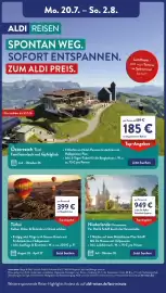 Aldi Süd Prospekt woche 30 Seite 23