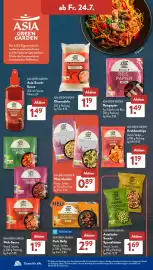 Aldi Süd Prospekt woche 30 Seite 23