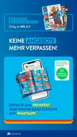 Aldi Süd Prospekt woche 30 Seite 25
