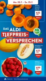 Aldi Süd Prospekt woche 30 Seite 3