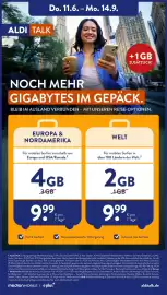 Aldi Süd Prospekt woche 30 Seite 30