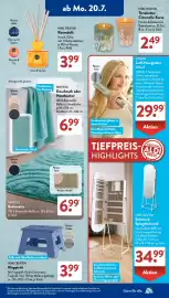 Aldi Süd Prospekt woche 30 Seite 4