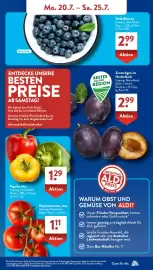 Aldi Süd Prospekt woche 30 Seite 4