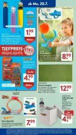 Aldi Süd Prospekt woche 30 Seite 5