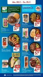 Aldi Süd Prospekt woche 30 Seite 5