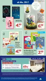 Aldi Süd Prospekt woche 30 Seite 6