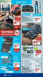 Aldi Süd Prospekt woche 30 Seite 7