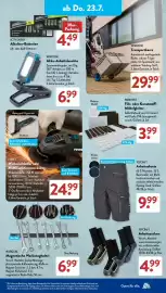 Aldi Süd Prospekt woche 30 Seite 8