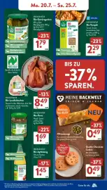 Aldi Süd Prospekt woche 30 Seite 8