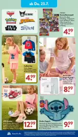 Aldi Süd Prospekt woche 30 Seite 9