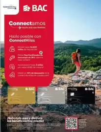 Catálogo Copa Airlines Página 15