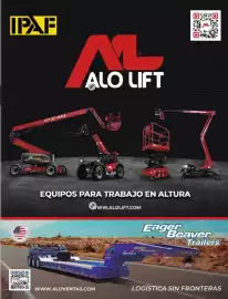 Catálogo Copa Airlines Página 17