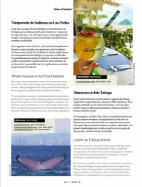 Catálogo Copa Airlines Página 19