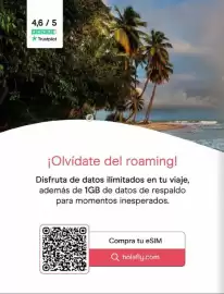 Catálogo Copa Airlines Página 2
