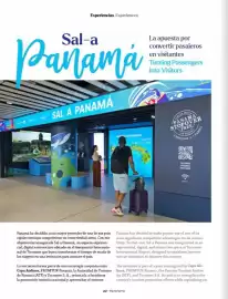 Catálogo Copa Airlines Página 22