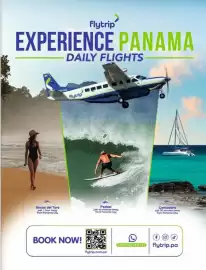Catálogo Copa Airlines Página 35