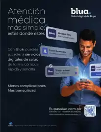 Catálogo Copa Airlines Página 43