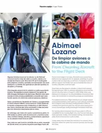 Catálogo Copa Airlines Página 88