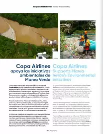 Catálogo Copa Airlines Página 90