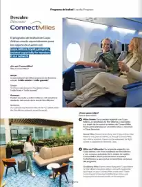 Catálogo Copa Airlines Página 92