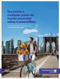 Catálogo Copa Airlines Página 97