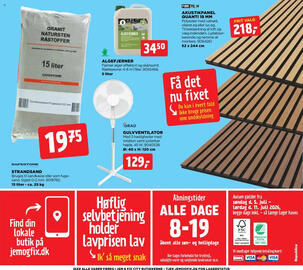 Jem & fix tilbudsavis uge 28 Side 32