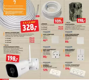 Jem & fix tilbudsavis uge 28 Side 10