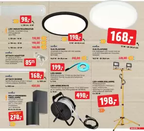 Jem & fix tilbudsavis uge 28 Side 11