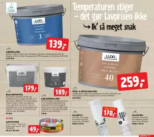Jem & fix tilbudsavis uge 28 Side 15