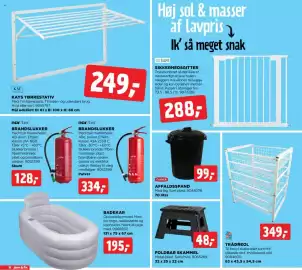 Jem & fix tilbudsavis uge 28 Side 16