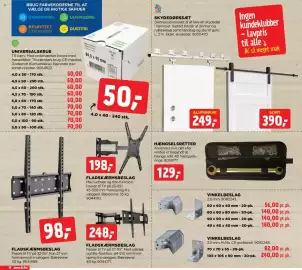 Jem & fix tilbudsavis uge 28 Side 18