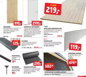 Jem & fix tilbudsavis uge 28 Side 19