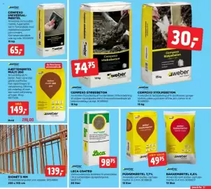 Jem & fix tilbudsavis uge 28 Side 21