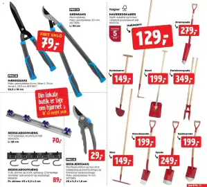 Jem & fix tilbudsavis uge 28 Side 23