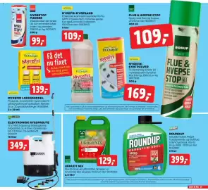 Jem & fix tilbudsavis uge 28 Side 25