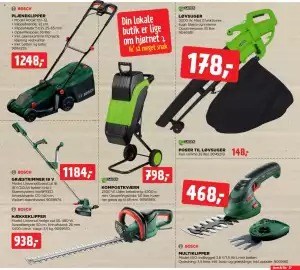 Jem & fix tilbudsavis uge 28 Side 27
