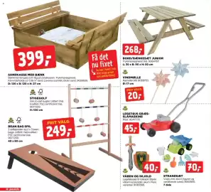 Jem & fix tilbudsavis uge 28 Side 30