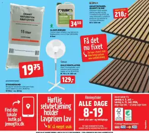 Jem & fix tilbudsavis uge 28 Side 32