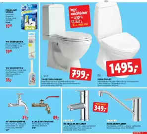 Jem & fix tilbudsavis uge 28 Side 9