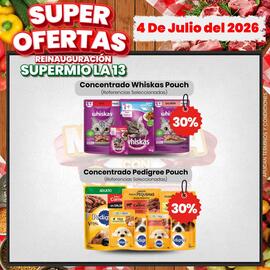 Catálogo Supermío Página 26