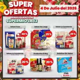 Catálogo Supermío Página 10