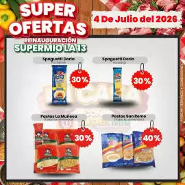 Catálogo Supermío Página 11