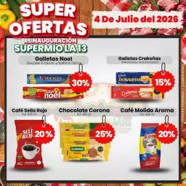 Catálogo Supermío Página 12