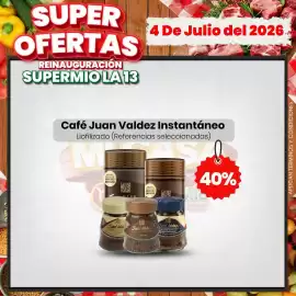 Catálogo Supermío Página 14