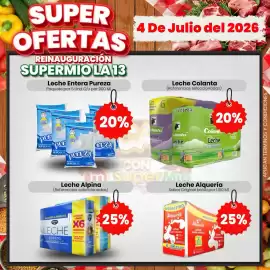 Catálogo Supermío Página 15