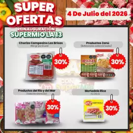 Catálogo Supermío Página 17
