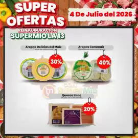 Catálogo Supermío Página 18