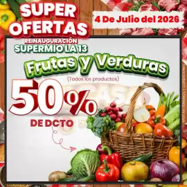 Catálogo Supermío Página 2