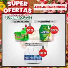 Catálogo Supermío Página 20