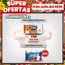 Catálogo Supermío Página 21